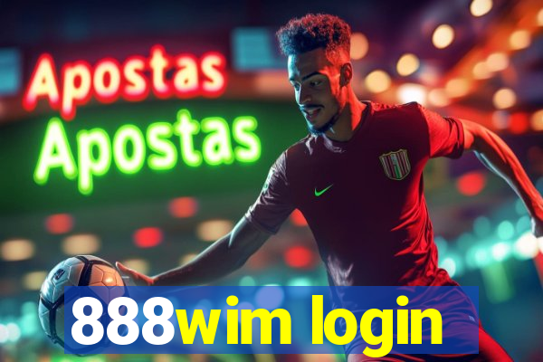 888wim login